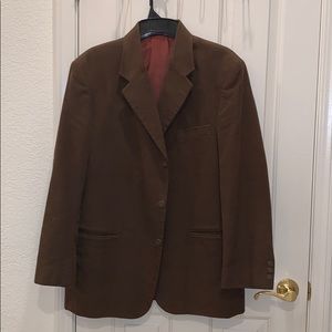 Men’s jacket, used, good condition, size:L